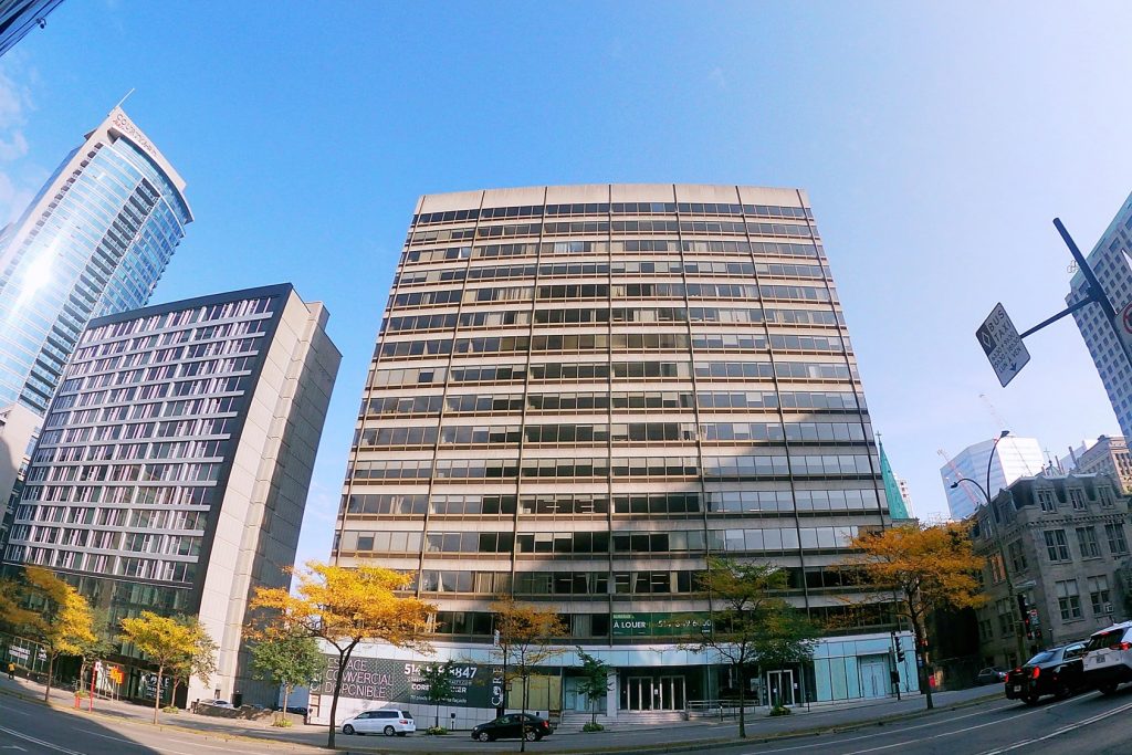 UMC Montreal Campus