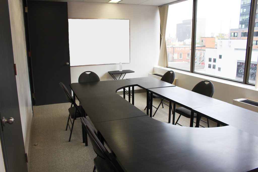 UMC Montreal Campus