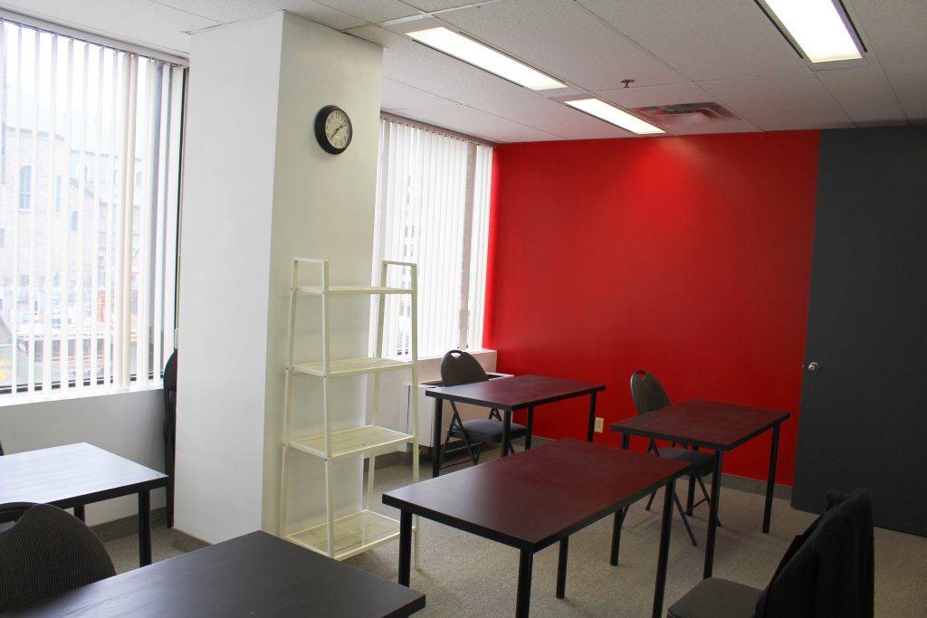 UMC Montreal Campus