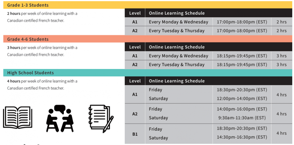 J-FSL_program setting
